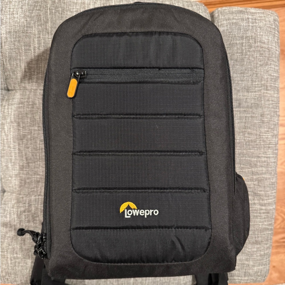 Canon EOS RP mirrorless camera BODY - Picture 10 of 14